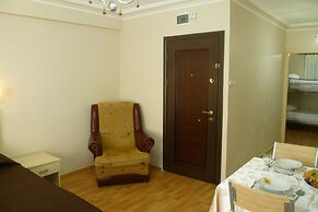 Pine Stone Apart Hotel Sultanahmet