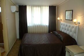 Pine Stone Apart Hotel Sultanahmet