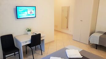 Dodo Holiday in Rome