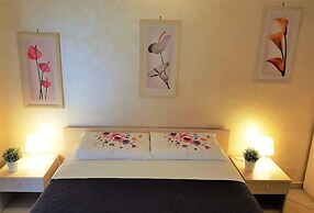 Dodo Holiday in Rome