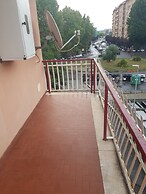 Dodo Holiday in Rome