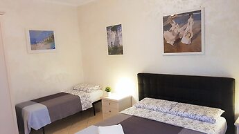 Dodo Holiday in Rome