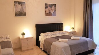 Dodo Holiday in Rome