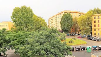 Dodo Holiday in Rome