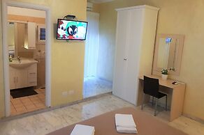 Dodo Holiday in Rome