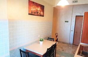 Dodo Holiday in Rome