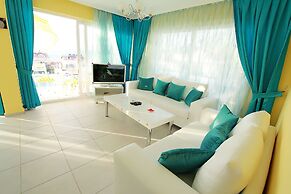 Garden Apartments G4