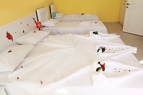 Garden Apartments G4