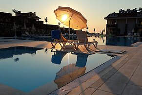 Garden Apartments G4