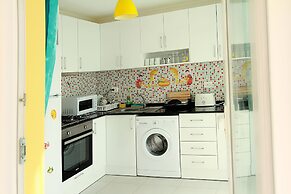 Garden Apartments G4