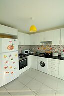 Garden Apartments G4