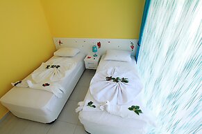 Garden Apartments G4