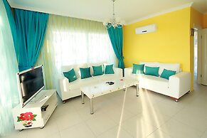 Garden Apartments G4