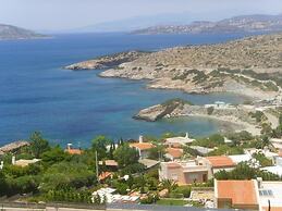 Paradise Villa Sounio