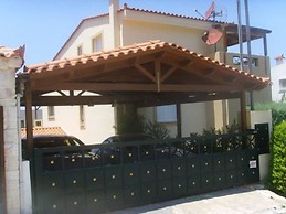 Paradise Villa Sounio