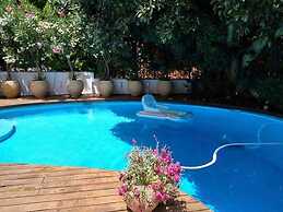 Paradise Villa Sounio