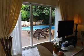 Paradise Villa Sounio