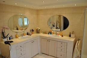 Paradise Villa Sounio