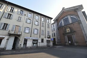 Le Torri Apartment