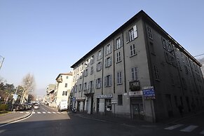 Le Torri Apartment