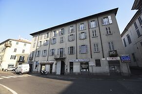 Le Torri Apartment