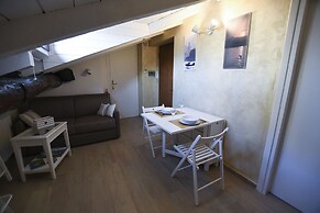 Le Torri Apartment