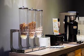 Hotel Brown - Zhongzheng