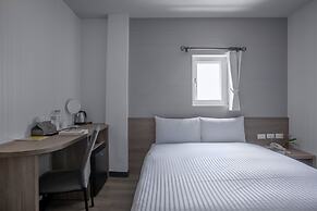 Hotel Brown - Zhongzheng