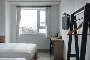 Hotel Brown - Zhongzheng