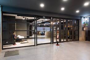 Hotel Brown - Zhongzheng