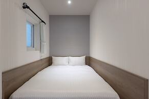 Hotel Brown - Zhongzheng