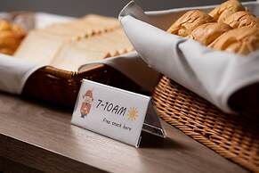 Hotel Brown - Zhongzheng