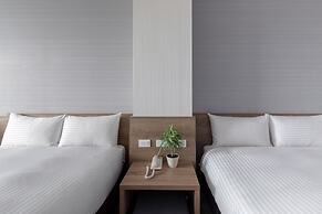 Hotel Brown - Zhongzheng