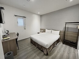 Hotel Brown - Zhongzheng