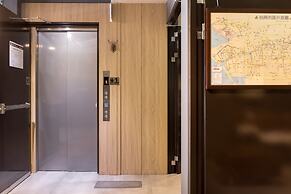 Hotel Brown - Zhongzheng