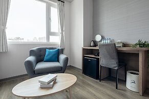 Hotel Brown - Zhongzheng