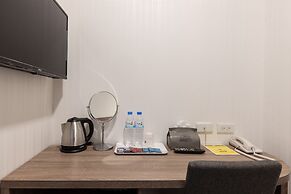 Hotel Brown - Zhongzheng