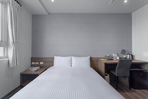 Hotel Brown - Zhongzheng