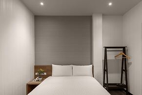 Hotel Brown - Zhongzheng