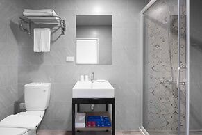 Hotel Brown - Zhongzheng