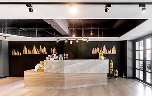 Hotel Brown - Zhongzheng