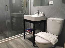 Hotel Brown - Zhongzheng