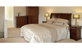 The White Horse Inn