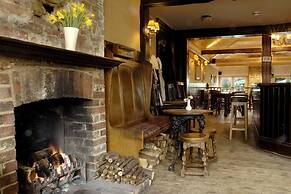 The White Horse Inn