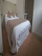 The White Horse Inn