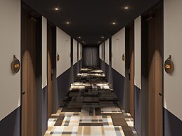 THE LIVELY FUKUOKA HAKATA