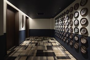 THE LIVELY FUKUOKA HAKATA