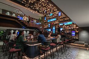 THE LIVELY FUKUOKA HAKATA