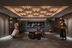 THE LIVELY FUKUOKA HAKATA