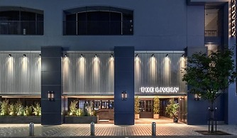 THE LIVELY FUKUOKA HAKATA